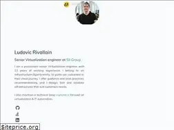 Sites similar to lri.ovh