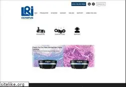 Sites similar to lri.se