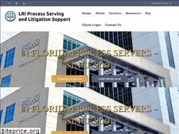 Sites similar to lri.us