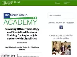 Sites similar to lriacademy.org