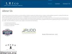 Sites similar to lrico.com