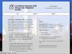 Sites similar to lrienergycode.com