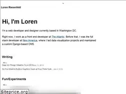 Sites similar to lries.com