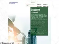 Sites similar to lrifire.com