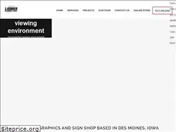 Sites similar to lrigraphics.com