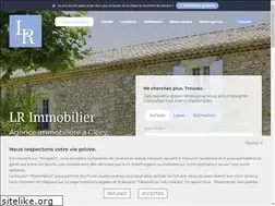 Sites similar to lrimmobilier.com