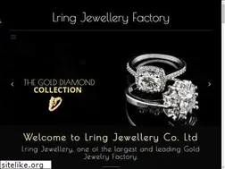 Sites similar to lringjewellery.com