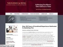 Sites similar to lringlaw.com