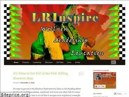 Sites similar to lrinspire.com