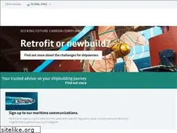 Sites similar to lrintegrity.com
