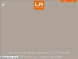 Sites similar to lrinternet.nl