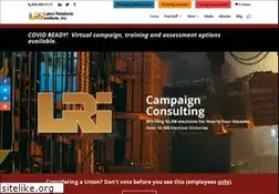 Sites similar to lrionline.com