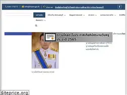 Sites similar to lripeo.go.th