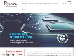 Sites similar to lripl.com
