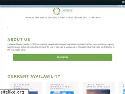 Sites similar to lriproperties.com