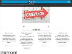 Sites similar to lris.com