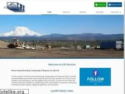 Sites similar to lriservices.com
