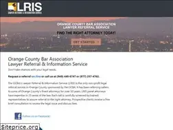Sites similar to lrisoc.org