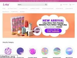 Sites similar to lrisy.com