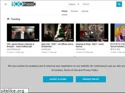 Sites similar to lriwkmp3.100free.com