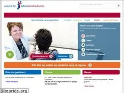 Sites similar to lrjg.nl