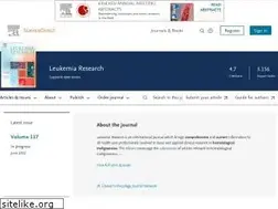 Sites similar to lrjournal.com