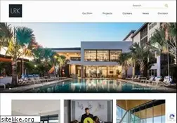 Sites similar to lrk.com