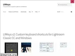 Sites similar to lrkeys.com