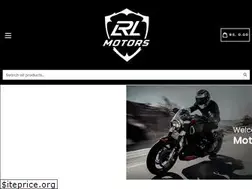 Sites similar to lrlmotors.com