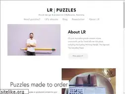 Sites similar to lrlr.com.au