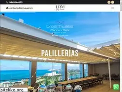 Sites similar to lrm.agency