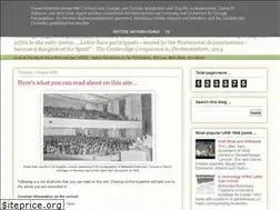 Sites similar to lrm1948.blogspot.com