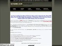 Sites similar to lrmatrix.com