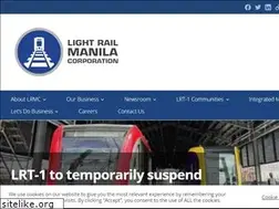 Sites similar to lrmc.ph