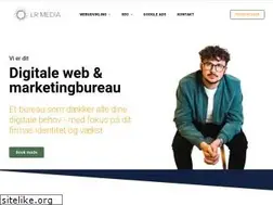 Sites similar to lrmedia.dk