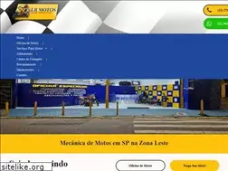 Sites similar to lrmotos.com.br