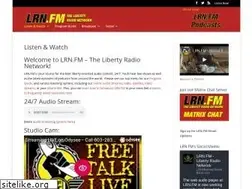 Sites similar to lrn.fm