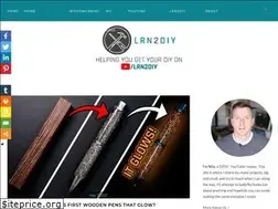 Sites similar to lrn2diy.com