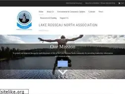 Sites similar to lrna.ca