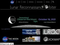 Sites similar to lro.gsfc.nasa.gov