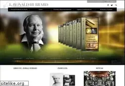 Sites similar to lronhubbard.es
