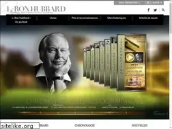 Sites similar to lronhubbard.fr