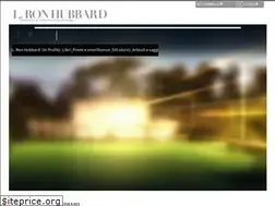 Sites similar to lronhubbard.it