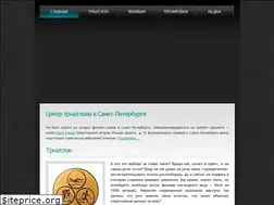 Sites similar to lronman.ru