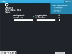 Sites similar to lrosenthaldds.com