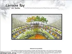 Sites similar to lroyart.com