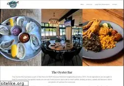 Sites similar to lroysterbar.com