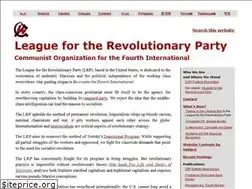 Sites similar to lrp-cofi.org