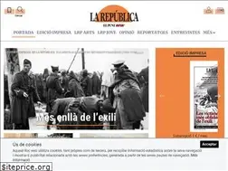 Sites similar to lrp.cat
