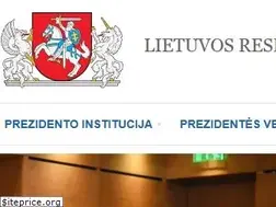 Sites similar to lrp.lt